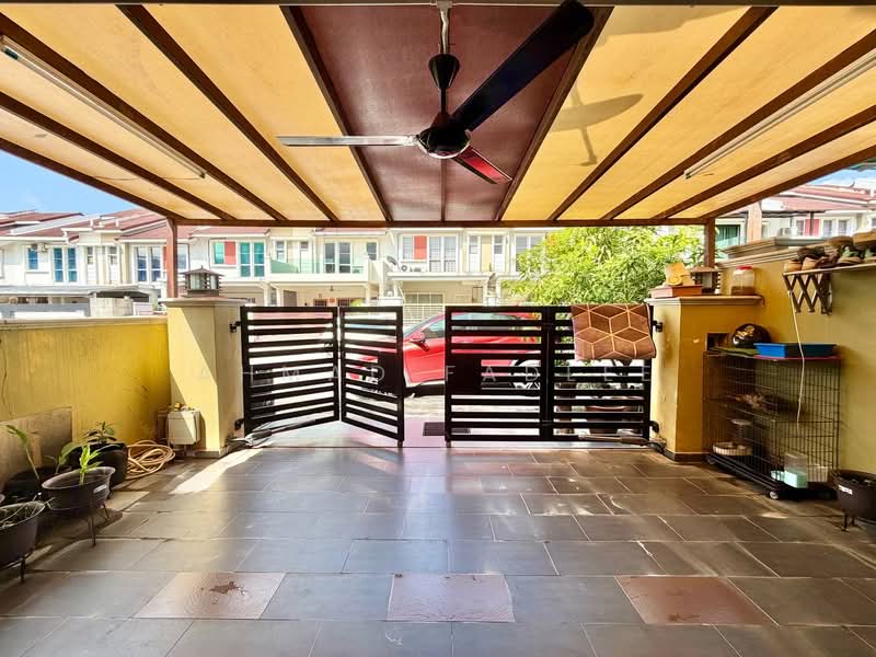 2-storey Terraced House for Sale in Taman Dato Demang (Seri Kembangan) - Ahmad Fadlee - PropertyGuru.com.my