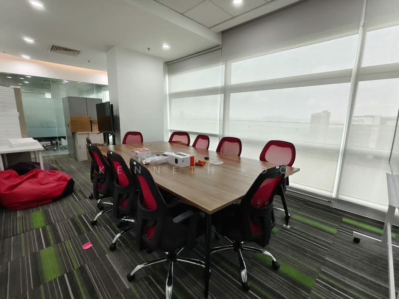 Office for Rent in Kl Sentral (Kuala Lumpur) - Kenneth Koo - PropertyGuru.com.my