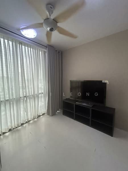 Condominium for Rent at The Capers @ Sentul East - Yubi Leong - PropertyGuru.com.my