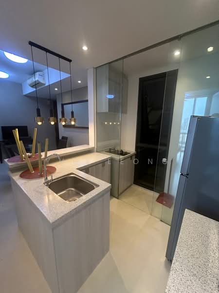 Condominium for Rent at The Capers @ Sentul East - Yubi Leong - PropertyGuru.com.my