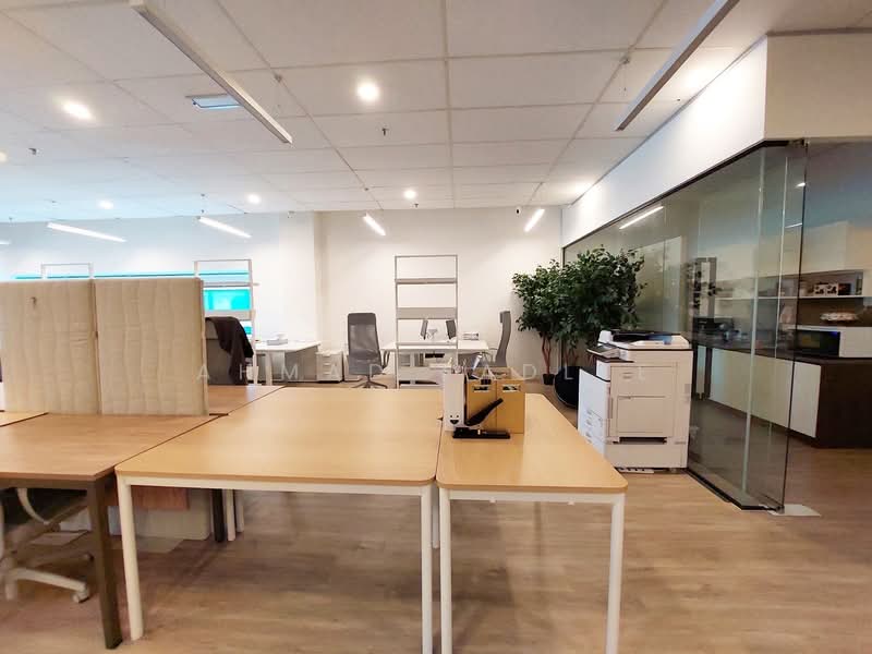 Office for Rent in Cyberjaya (Selangor) - Ahmad Fadlee - Interior - PropertyGuru.com.my