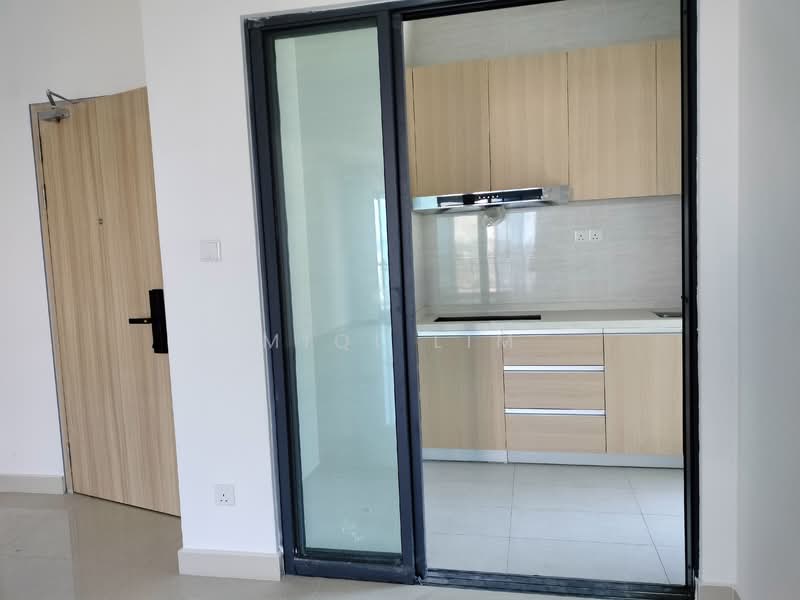Service Residence for Sale at Aradia Residence @ Lake City KL North - MiQi Lim - Kitchen - PropertyGuru.com.my