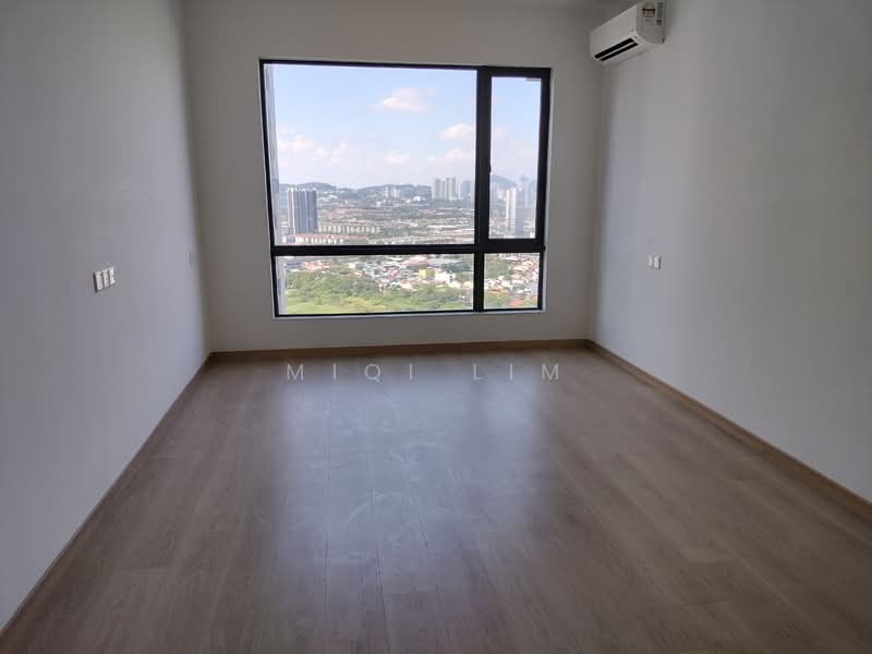 Service Residence for Sale at Aradia Residence @ Lake City KL North - MiQi Lim - View - PropertyGuru.com.my