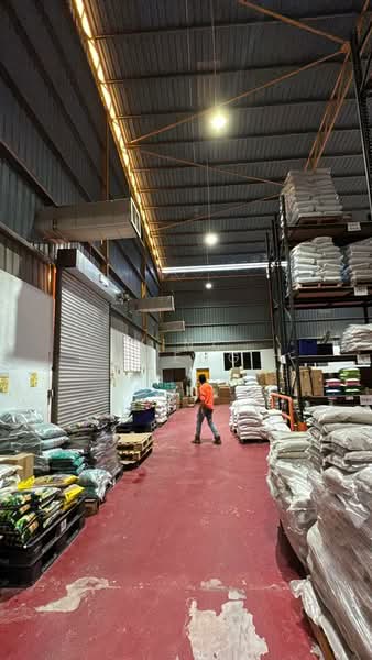 Gudang untuk Disewa di Taman Iks Paya Rumput (Paya Rumput) - Vinc Pheng - Interior - PropertyGuru.com.my