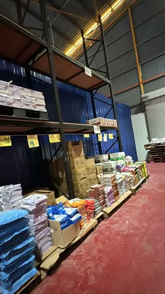 Gudang untuk Disewa di Taman Iks Paya Rumput (Paya Rumput) - Vinc Pheng - PropertyGuru.com.my