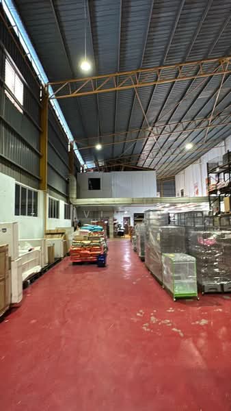 Gudang untuk Disewa di Taman Iks Paya Rumput (Paya Rumput) - Vinc Pheng - Interior - PropertyGuru.com.my