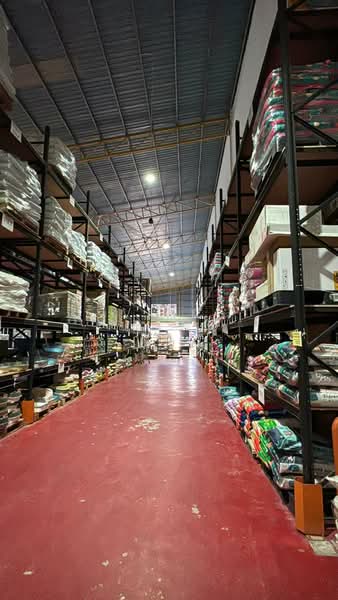 Gudang untuk Disewa di Taman Iks Paya Rumput (Paya Rumput) - Vinc Pheng - Interior - PropertyGuru.com.my
