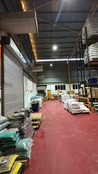 Gudang untuk Disewa di Taman Iks Paya Rumput (Paya Rumput) - Vinc Pheng - Interior - PropertyGuru.com.my