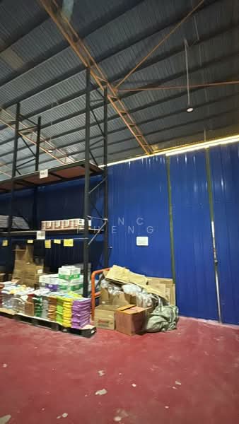 Gudang untuk Disewa di Taman Iks Paya Rumput (Paya Rumput) - Vinc Pheng - Interior - PropertyGuru.com.my