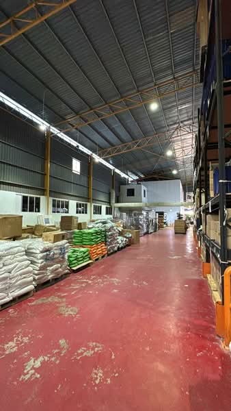 Gudang untuk Disewa di Taman Iks Paya Rumput (Paya Rumput) - Vinc Pheng - Interior - PropertyGuru.com.my