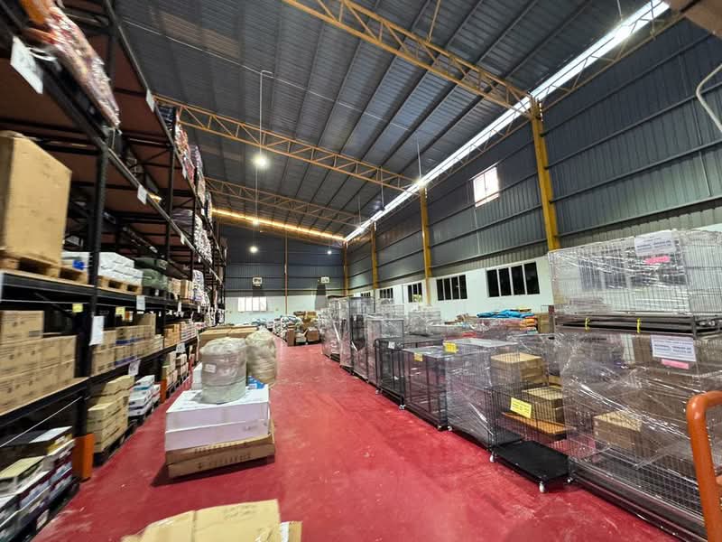 Gudang untuk Disewa di Taman Iks Paya Rumput (Paya Rumput) - Vinc Pheng - Interior - PropertyGuru.com.my