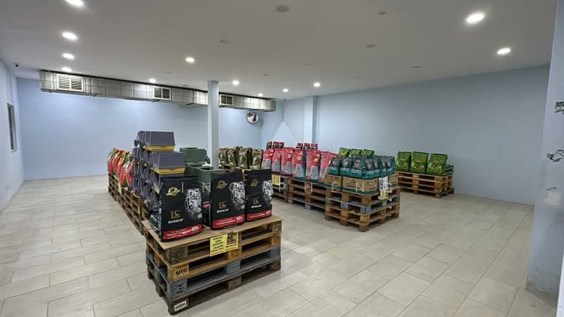 Gudang untuk Disewa di Taman Iks Paya Rumput (Paya Rumput) - Vinc Pheng - Interior - PropertyGuru.com.my