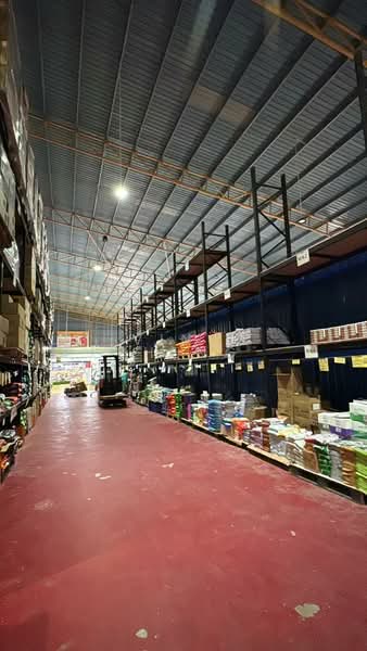 Gudang untuk Disewa di Taman Iks Paya Rumput (Paya Rumput) - Vinc Pheng - Interior - PropertyGuru.com.my