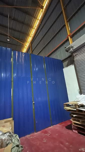 Gudang untuk Disewa di Taman Iks Paya Rumput (Paya Rumput) - Vinc Pheng - Interior - PropertyGuru.com.my
