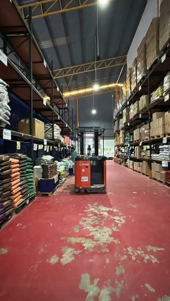 Gudang untuk Disewa di Taman Iks Paya Rumput (Paya Rumput) - Vinc Pheng - Interior - PropertyGuru.com.my