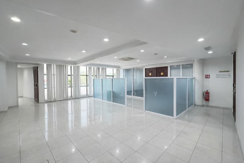 Detached Factory for Sale in Nibong Tebal (Penang) - Yee Joey - Interior - PropertyGuru.com.my