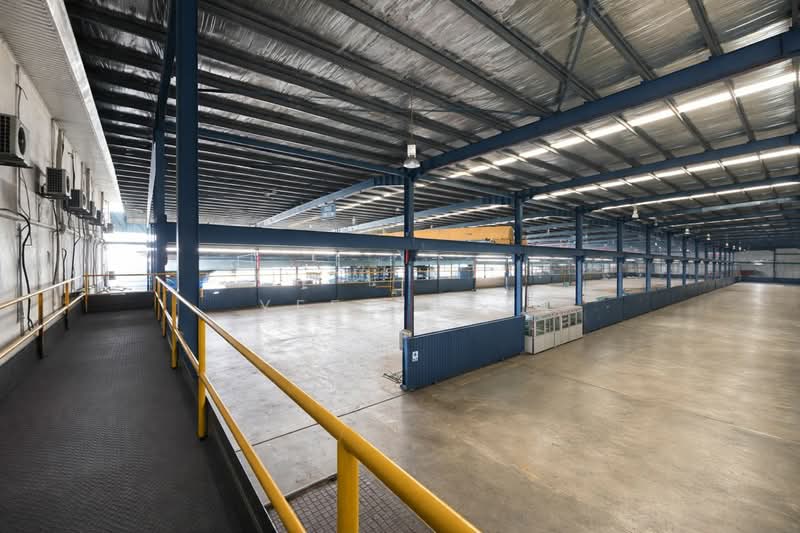 Detached Factory for Sale in Nibong Tebal (Penang) - Yee Joey - Interior - PropertyGuru.com.my