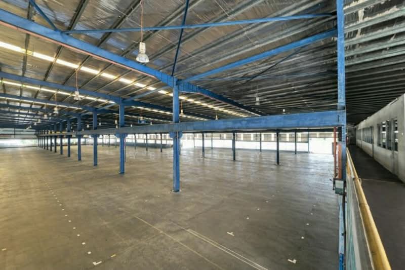 Detached Factory for Sale in Nibong Tebal (Penang) - Yee Joey - Interior - PropertyGuru.com.my