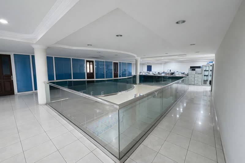 Detached Factory for Sale in Nibong Tebal (Penang) - Yee Joey - Interior - PropertyGuru.com.my