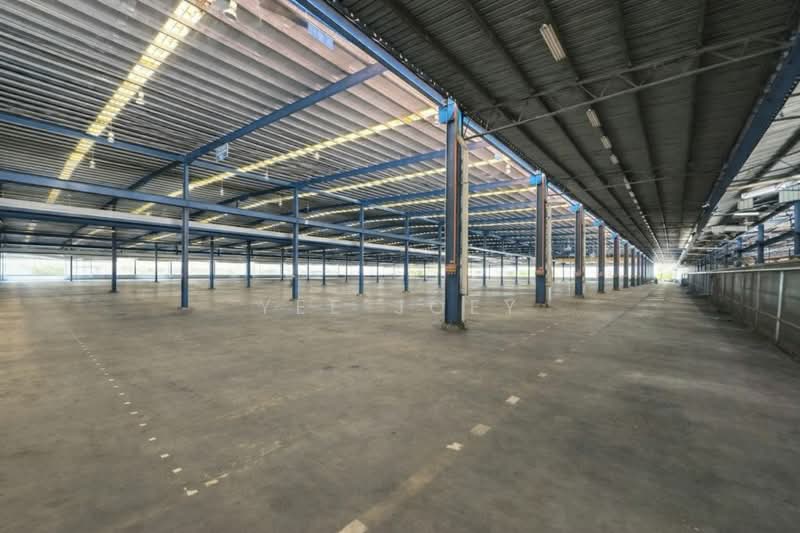 Detached Factory for Sale in Nibong Tebal (Penang) - Yee Joey - Interior - PropertyGuru.com.my