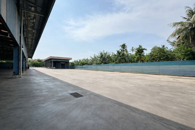 Detached Factory for Sale in Nibong Tebal (Penang) - Yee Joey - Exterior - PropertyGuru.com.my