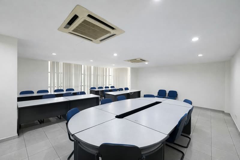 Detached Factory for Sale in Nibong Tebal (Penang) - Yee Joey - PropertyGuru.com.my