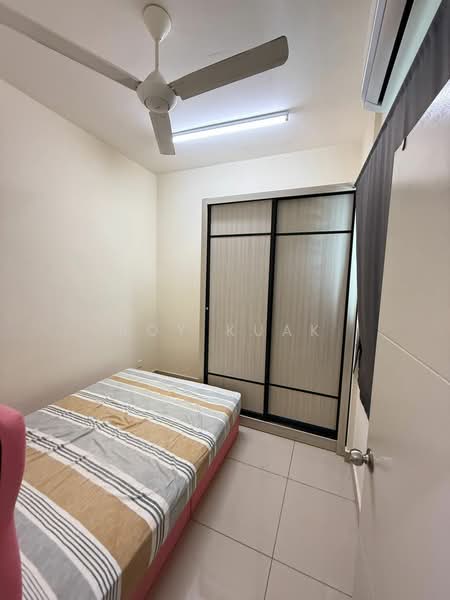 Condominium for Rent at Royale Infinity - Roy Kuak - Bedroom - PropertyGuru.com.my