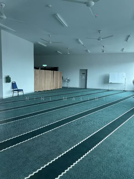 Servis Apartment untuk Disewa di Bayu Residensi - Nini Malini - Surau - PropertyGuru.com.my