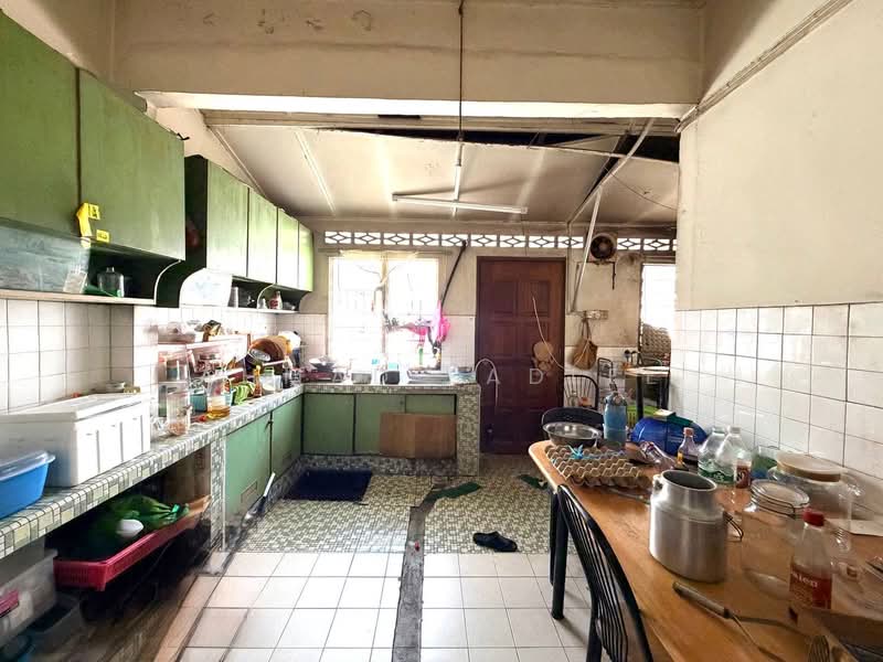 1-storey Terraced House for Sale in Taman Sri Segambut (Segambut) - Ahmad Fadlee - PropertyGuru.com.my