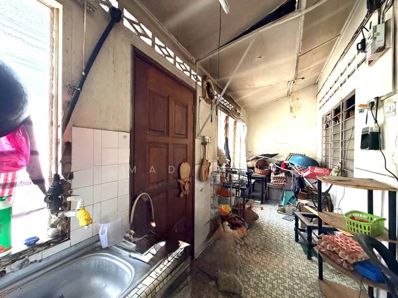 1-storey Terraced House for Sale in Taman Sri Segambut (Segambut) - Ahmad Fadlee - PropertyGuru.com.my