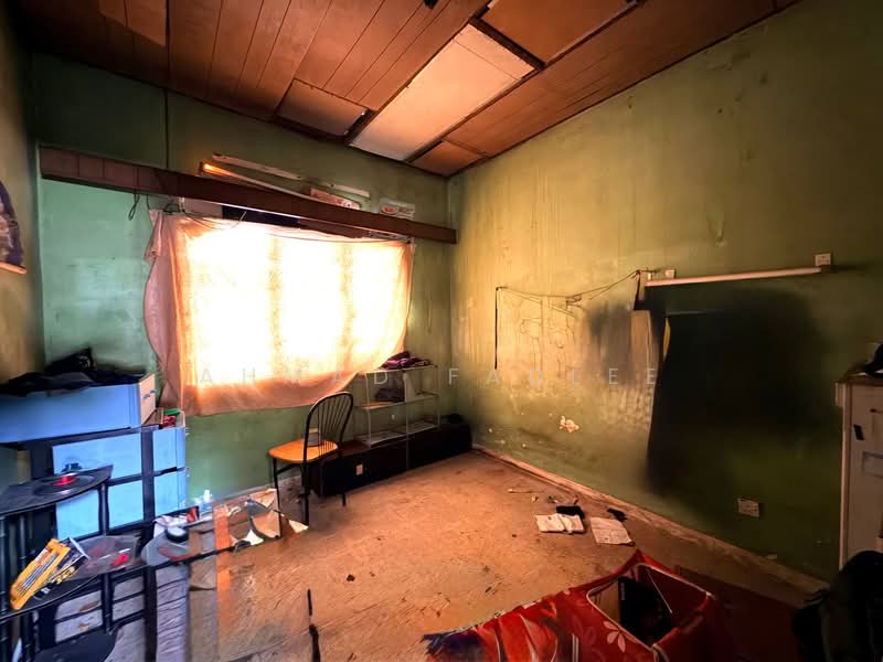 1-storey Terraced House for Sale in Taman Sri Segambut (Segambut) - Ahmad Fadlee - PropertyGuru.com.my