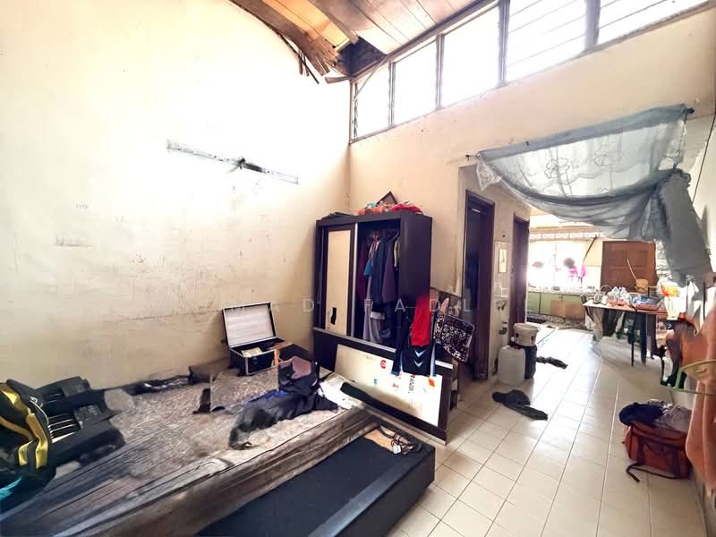 1-storey Terraced House for Sale in Taman Sri Segambut (Segambut) - Ahmad Fadlee - PropertyGuru.com.my