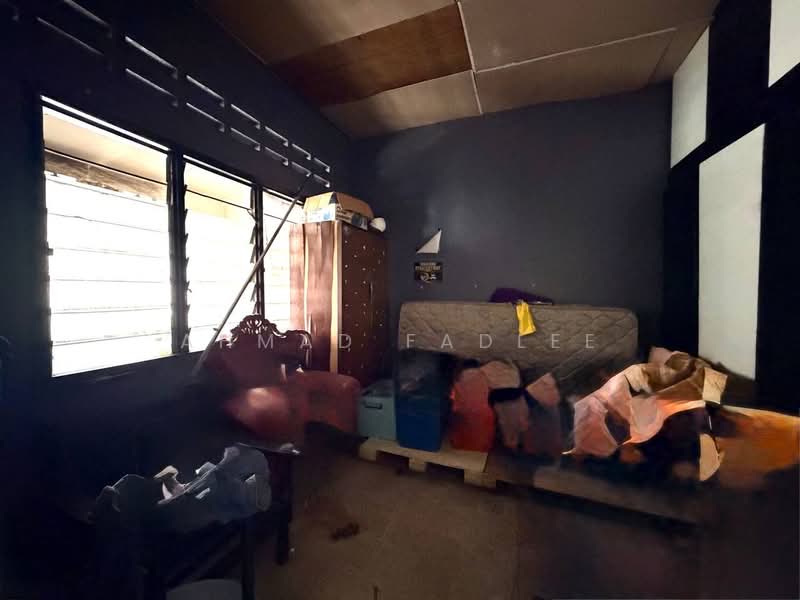 1-storey Terraced House for Sale in Taman Sri Segambut (Segambut) - Ahmad Fadlee - PropertyGuru.com.my