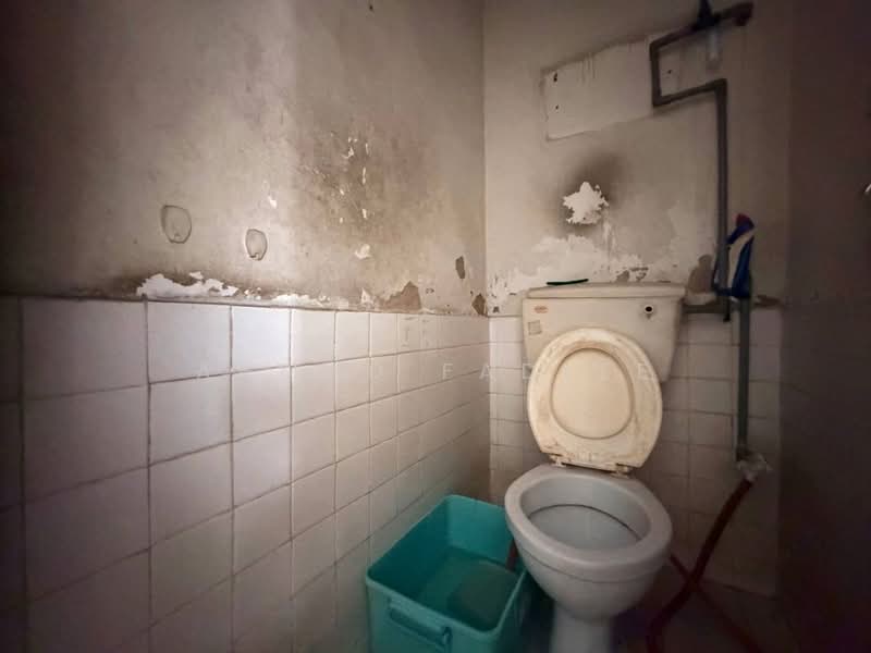 1-storey Terraced House for Sale in Taman Sri Segambut (Segambut) - Ahmad Fadlee - PropertyGuru.com.my