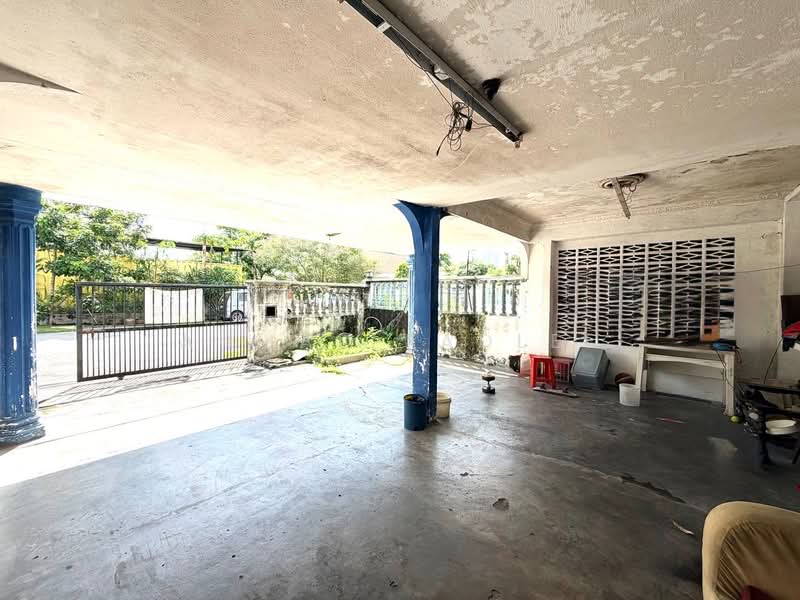 1-storey Terraced House for Sale in Taman Sri Segambut (Segambut) - Ahmad Fadlee - PropertyGuru.com.my