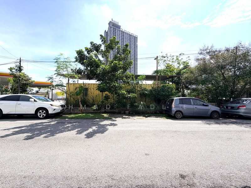 1-storey Terraced House for Sale in Taman Sri Segambut (Segambut) - Ahmad Fadlee - PropertyGuru.com.my