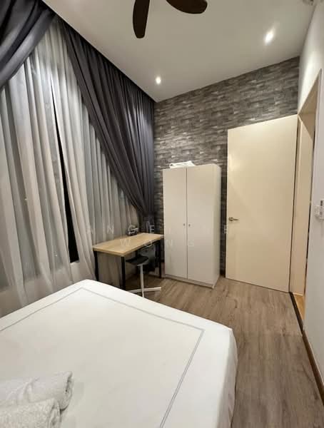 Service Residence for Sale at Emerald 9 - Angeline Wong - Bedroom - PropertyGuru.com.my