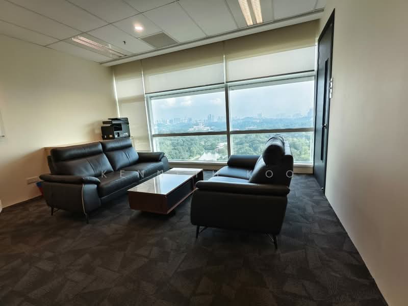 Pejabat untuk Disewa di Bangsar Utama (Bangsar) - Kenneth Koo - PropertyGuru.com.my
