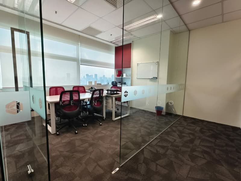 Pejabat untuk Disewa di Bangsar Utama (Bangsar) - Kenneth Koo - PropertyGuru.com.my