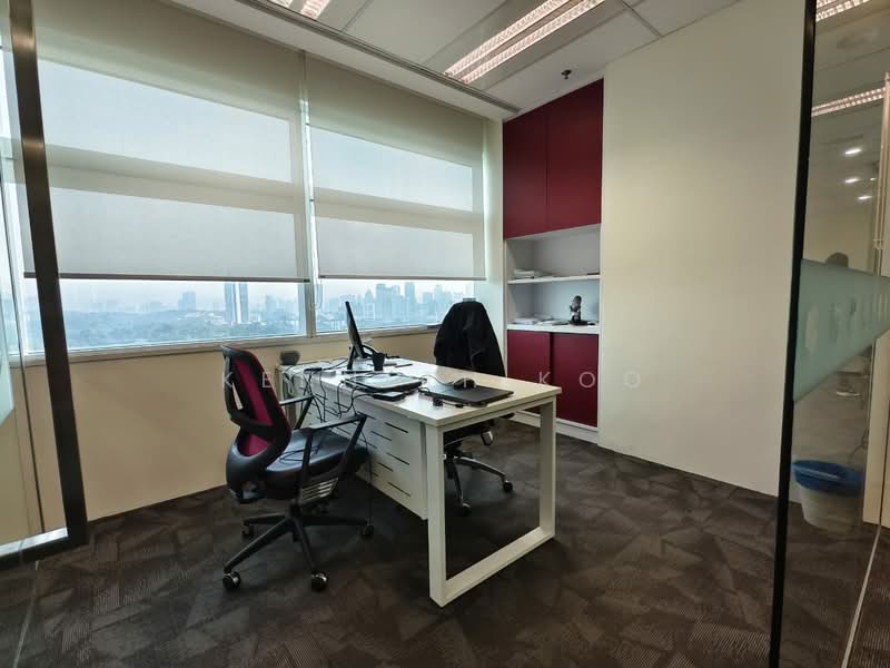 Pejabat untuk Disewa di Bangsar Utama (Bangsar) - Kenneth Koo - PropertyGuru.com.my