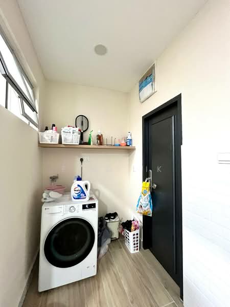Rumah Teres 2 Tingkat untuk Dijual di Taman Bestari Perdana (Pasir Gudang) - Fong Lik - Interior - PropertyGuru.com.my