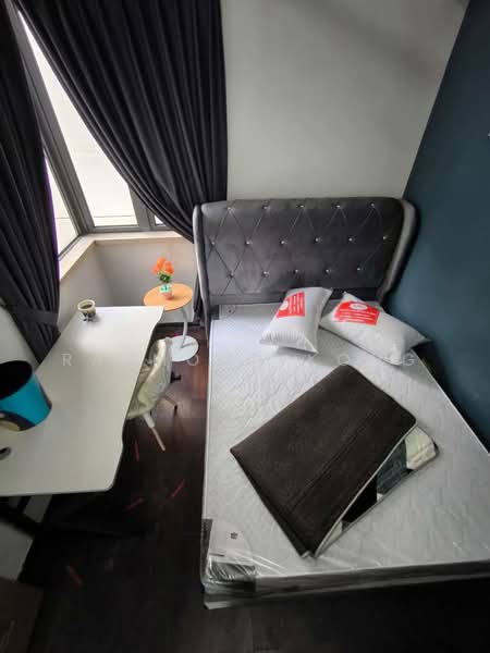 Service Residence for Sale at R&F Princess Cove Phase 1 - Raymond Kong - PropertyGuru.com.my