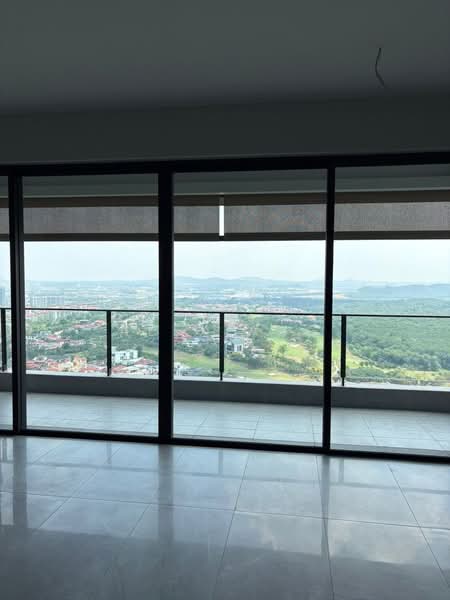 Kondominium untuk Disewa di Aetas Damansara - Alex Ang - View - PropertyGuru.com.my