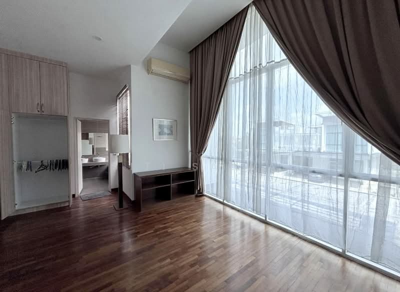 Semi-Detached House for Rent in Cyberjaya (Selangor) - Siti Salwa - Interior - PropertyGuru.com.my