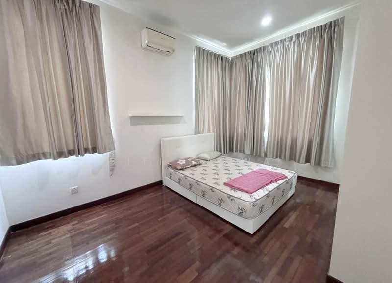 Semi-Detached House for Rent in Cyberjaya (Selangor) - Siti Salwa - Bedroom - PropertyGuru.com.my