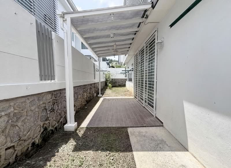 Semi-Detached House for Rent in Cyberjaya (Selangor) - Siti Salwa - Exterior - PropertyGuru.com.my