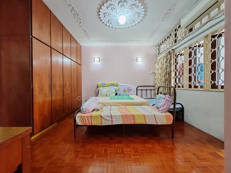 Rumah Berkembar untuk Dijual di Jalan Ipoh (Kuala Lumpur) - Cammy N - Bedroom - PropertyGuru.com.my