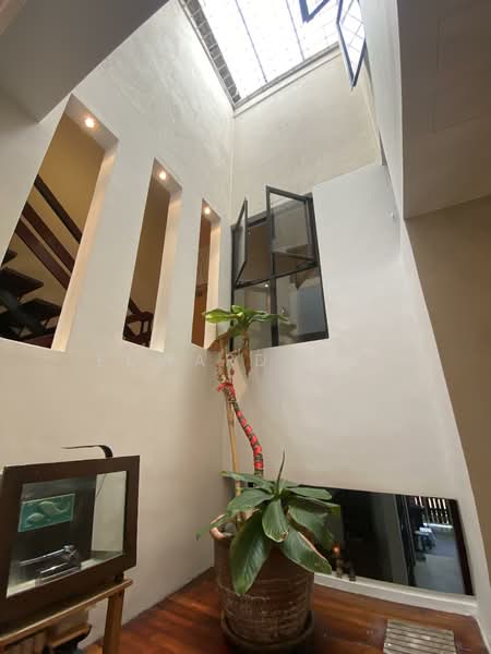 2-storey Terraced House for Rent in Taman Bukit Desa (Taman Desa) - Edward Ooi - Interior - PropertyGuru.com.my