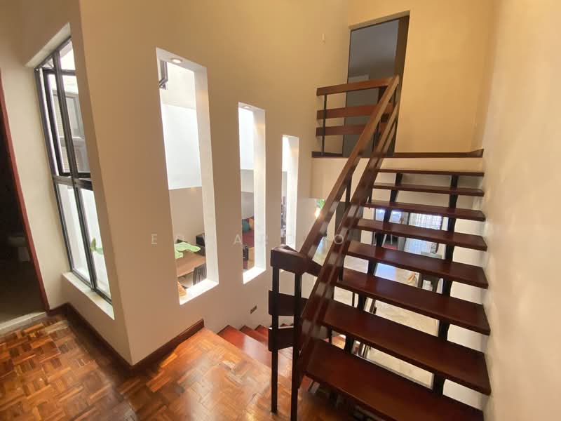 2-storey Terraced House for Rent in Taman Bukit Desa (Taman Desa) - Edward Ooi - Interior - PropertyGuru.com.my