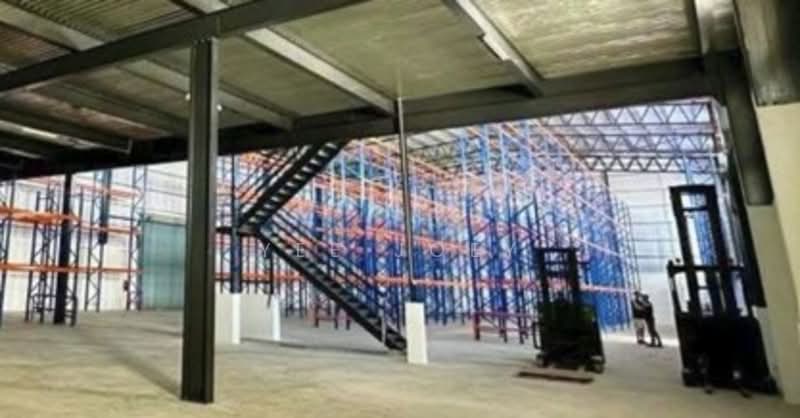Warehouse for Rent in Nibong Tebal (Penang) - Yee Joey - Interior - PropertyGuru.com.my